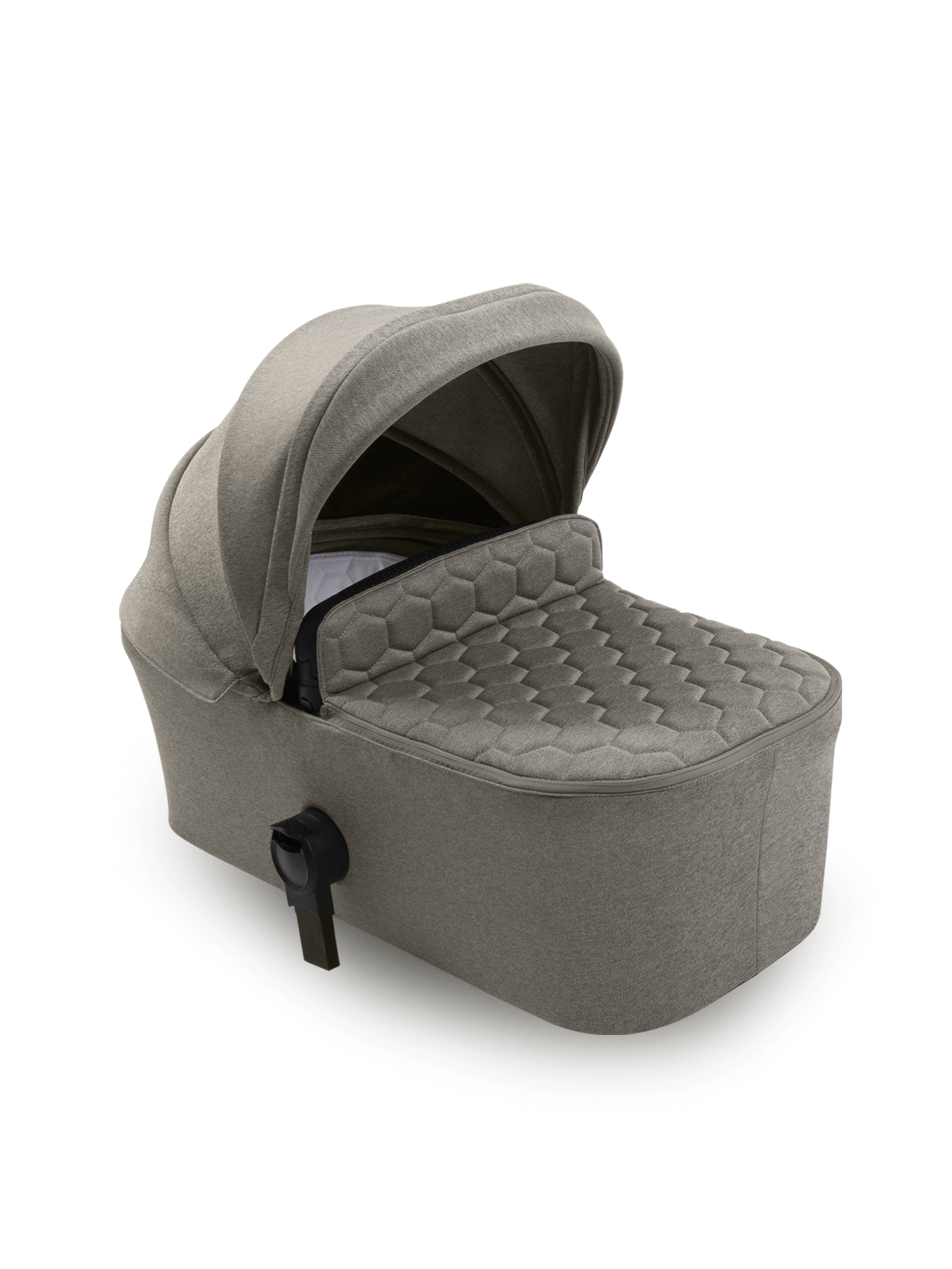 Core Pram Carrycot in Light Moss - iCandy – iCandy World