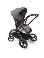 Core Light Moss Pushchair