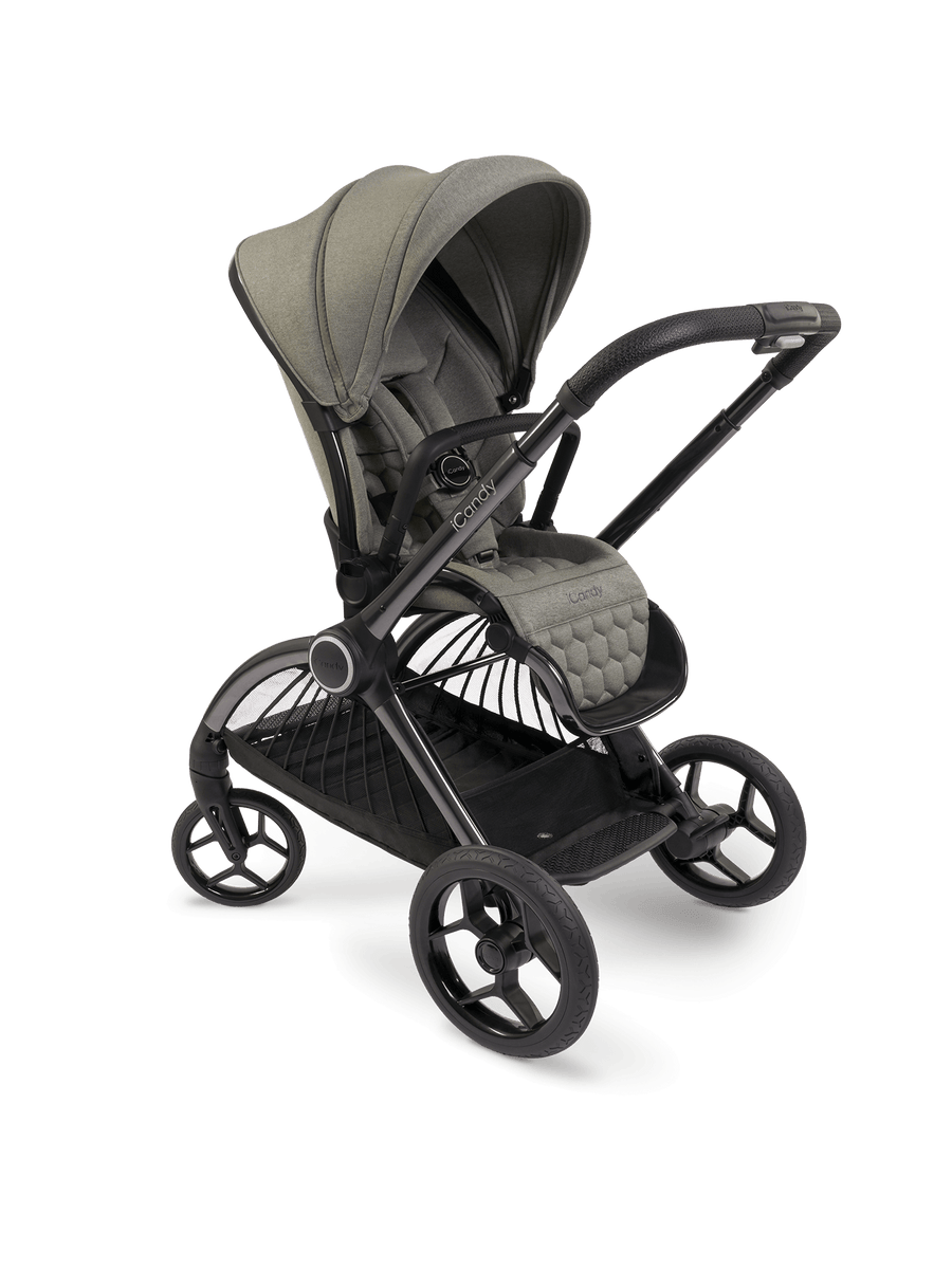 Core Light Moss Pushchair