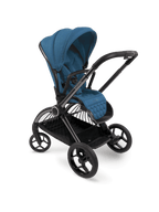 Core Atlantis Blue Pushchair