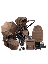 Single Bundle