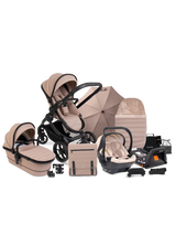 Single Car Seat Bundle