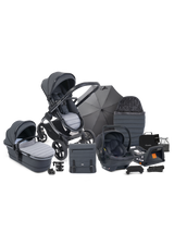 Single Car Seat Bundle