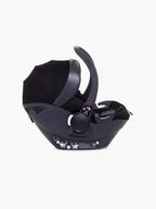 Cocoon Black Car Seat & Base