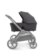 Core Dark Grey Carrycot