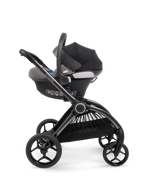 Core Light Grey Pushchair