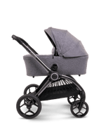 Core Light Grey Pushchair and Carrycot