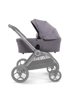 Core Light Grey Carrycot