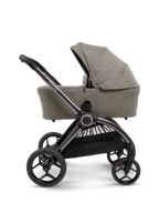 Core Light Moss Pushchair and Carrycot