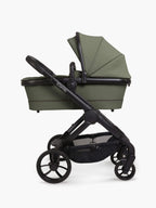 Peach 7 Ivy Pushchair and Carrycot - Bundle