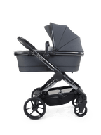 Peach 7 Truffle Pushchair and Carrycot - Complete Bundle