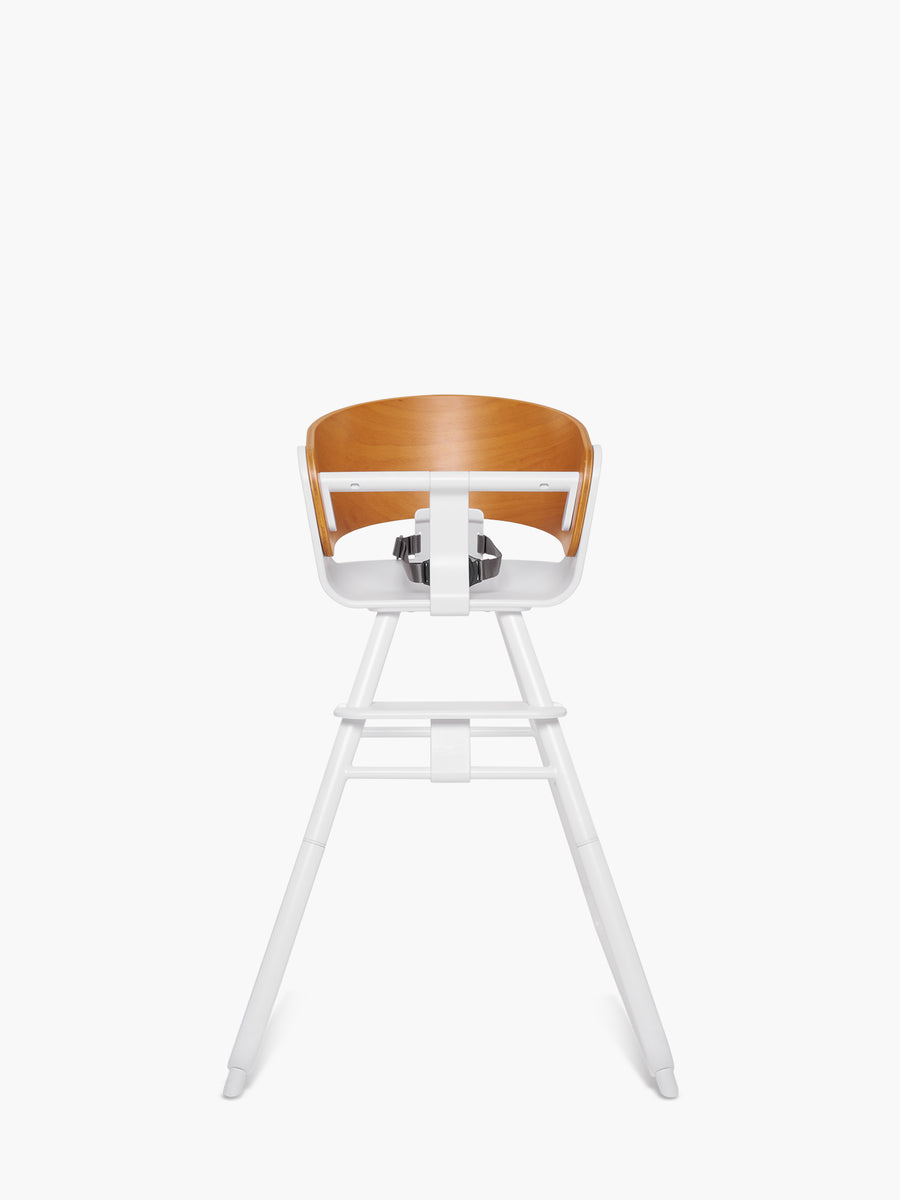iCandy White MiChair