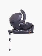 Cocoon Dark Grey Car Seat & Base
