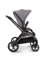 Core Light Grey Pushchair