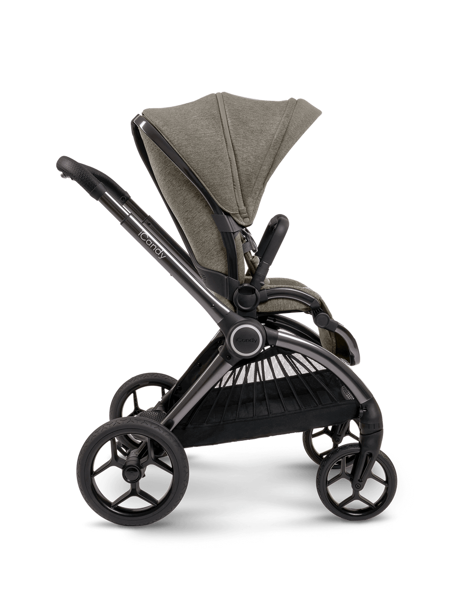Core Light Moss Pushchair