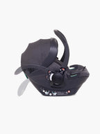 Cocoon Dark Grey Car Seat & Base