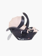Cocoon Latte Car Seat & Base