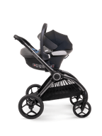 Core Atlantis Blue Pushchair and Carrycot