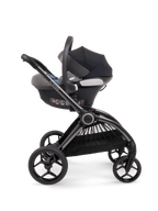 Core Light Grey Pushchair and Carrycot