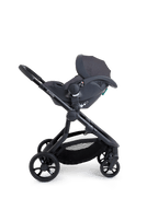 Orange 4 Fossil Travel System & Car Seat