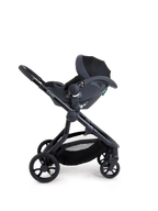 Orange 4 Rose Travel System & Car Seat