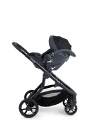 Orange 4 Pistachio Travel System & Car Seat