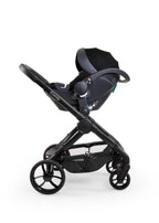 Peach 7 Ivy Pushchair and Carrycot - Bundle