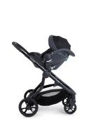 Orange 4 Black Travel System & Car Seat
