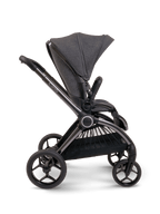 Core Dark Grey Pushchair and Carrycot