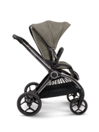 Core Light Moss Pushchair and Carrycot