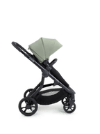 Orange 4 Pistachio Travel System & Car Seat