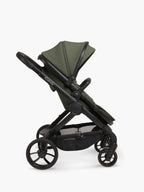 Peach 7 Ivy Pushchair and Carrycot - Bundle