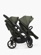 Peach 7 Ivy Pushchair and Carrycot - Twin