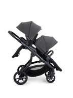 Orange 4 Fossil Pushchair Bundle - Twin