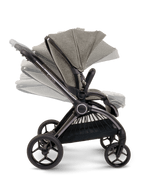 Core Light Moss Pushchair and Carrycot