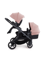Orange 4 Rose Travel System & Car Seat
