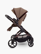 Peach 7 Coco Pushchair and Carrycot