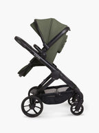 Peach 7 Ivy Pushchair and Carrycot