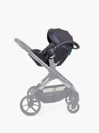 Cocoon Dark Grey Car Seat & Base