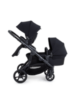 Orange 4 Black Travel System & Car Seat