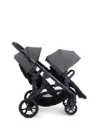 Orange 4 Fossil Pushchair Bundle - Twin