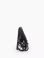 Peach 7 Ivy Pushchair and Carrycot - Car Seat Bundle