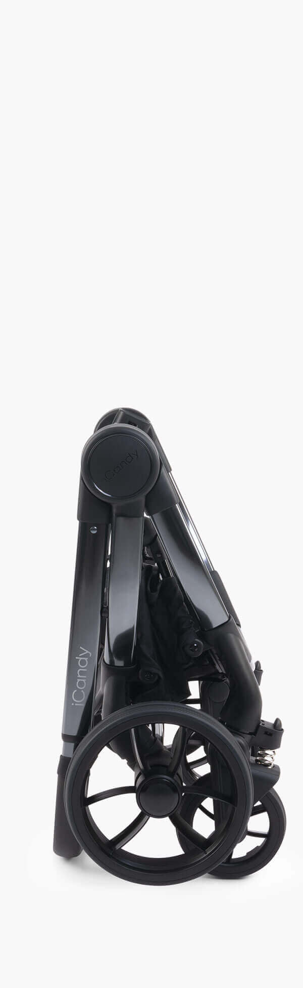 Peach 7 Truffle Pushchair and Carrycot - Complete Bundle