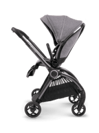 Core Light Grey Pushchair