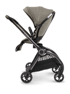 Core Light Moss Pushchair and Carrycot