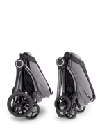 Core Light Grey Pushchair