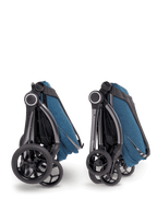 Core Atlantis Blue Pushchair