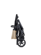 Orange 4 Latte Travel System & Car Seat