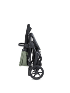 Orange 4 Pistachio Travel System & Car Seat