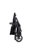 Orange 4 Black Travel System & Car Seat